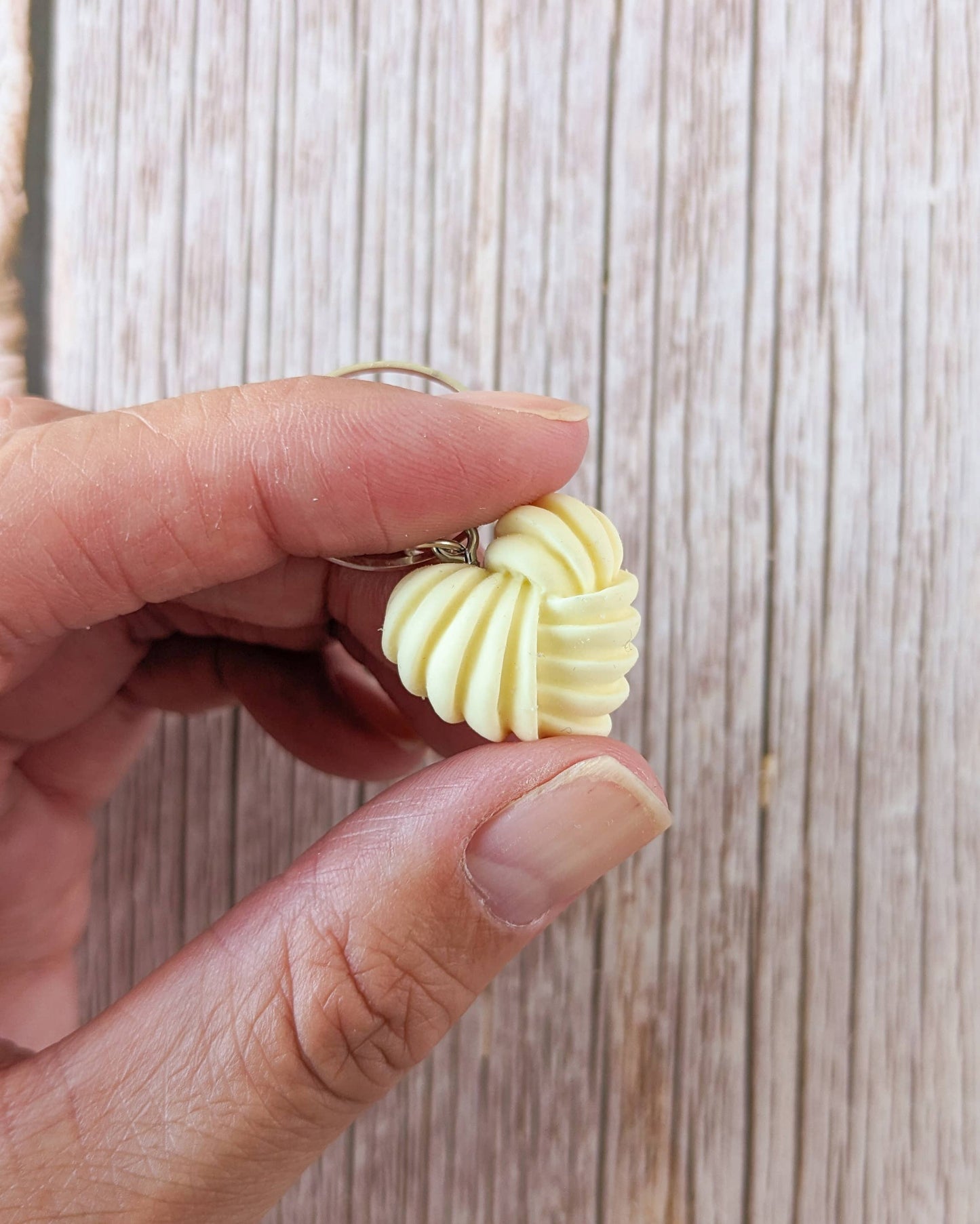 marqueur de maille coeur