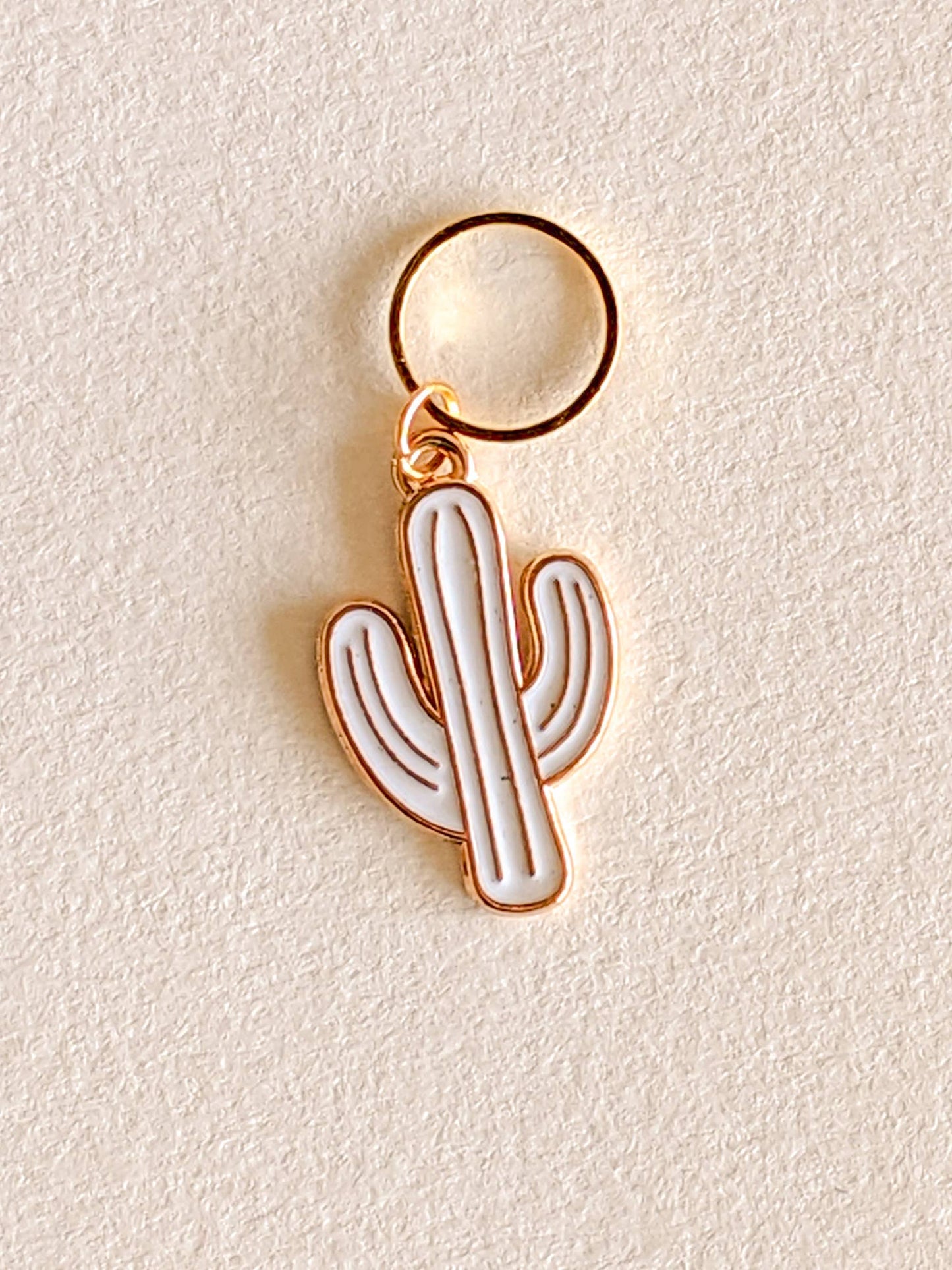 marqueur de maille cactus