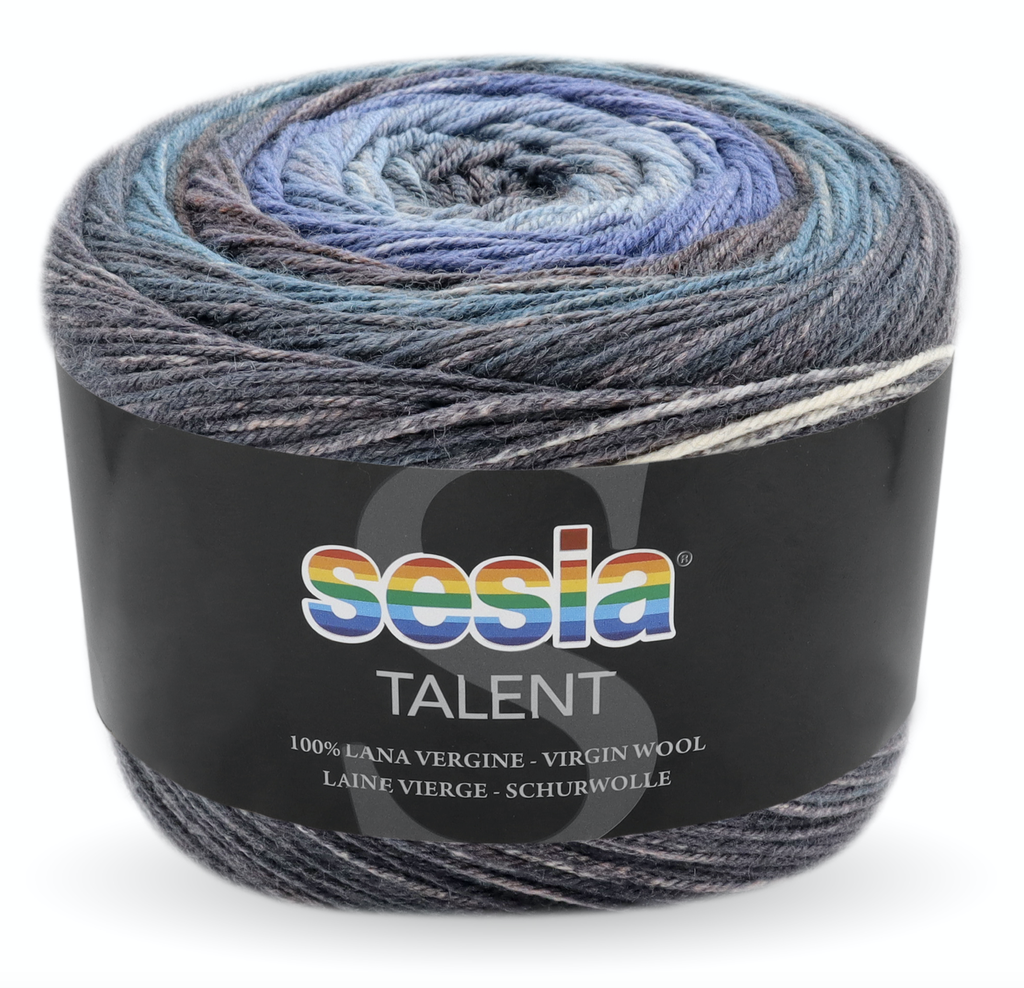 Sésia Talent