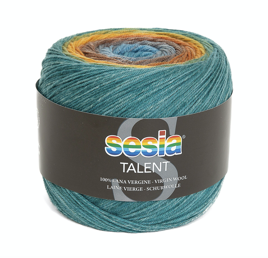 Sésia Talent