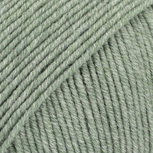 drops baby merino vert sauge