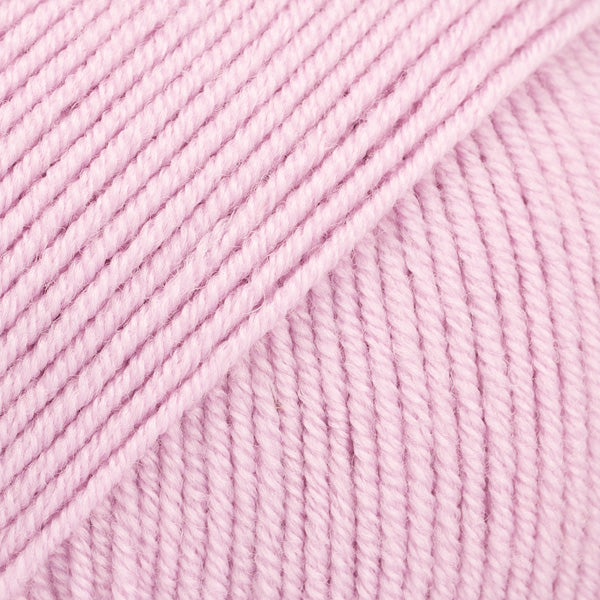 drops baby merino vieux rose clair