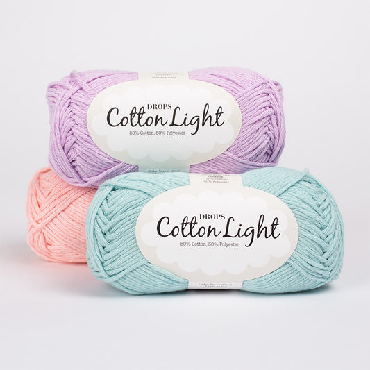 DROPS Cotton Light
