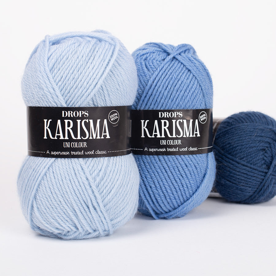 DROPS Karisma