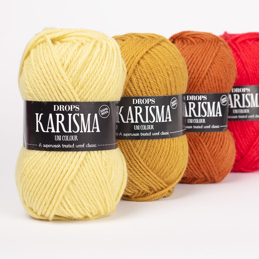 DROPS Karisma