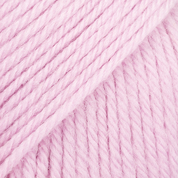 drops karisma rose poudre clair