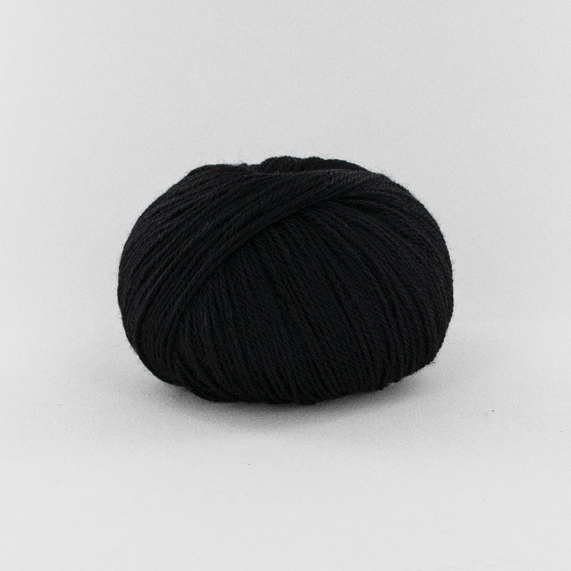 fonty bb merinos noir 869