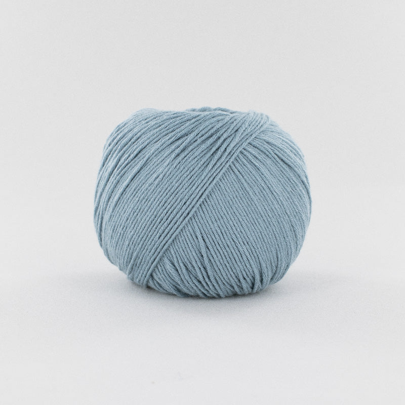 fonty cocache doux turquoise