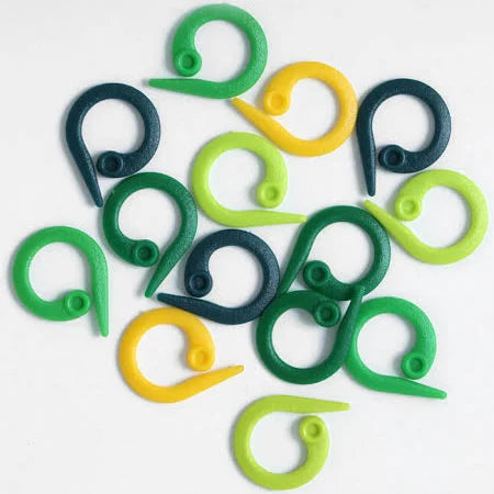 Marqueurs de mailles amovibles Knit Pro