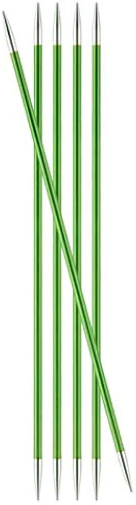 knit pro double pointe 3.5mm