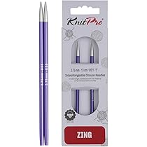 knit pro interchangeable3.75