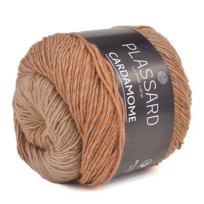 Plassard Cardamome