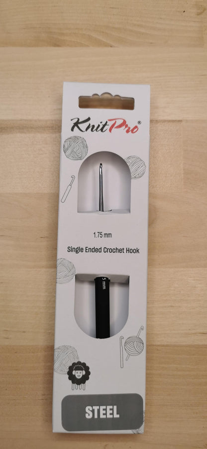 KP30866 crochet ssteel 1.75mm