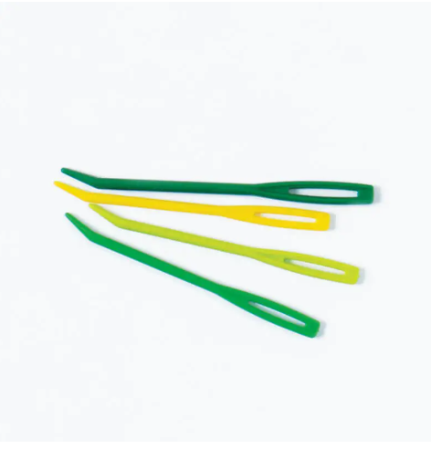aiguille a tapisserie knit pro lot de 4