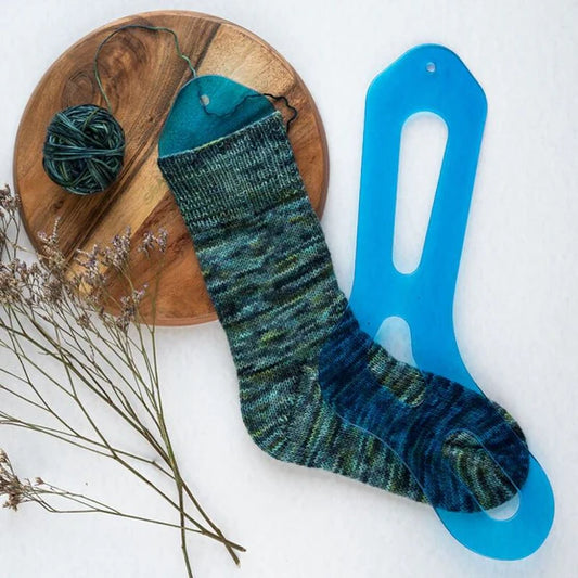 Bloqueur de chaussettes Knit Pro