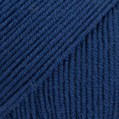drops baby merino bleu marine
