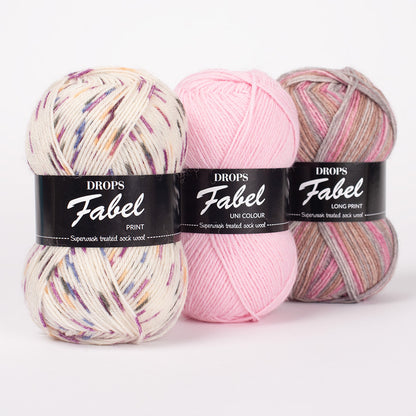 DROPS Fabel