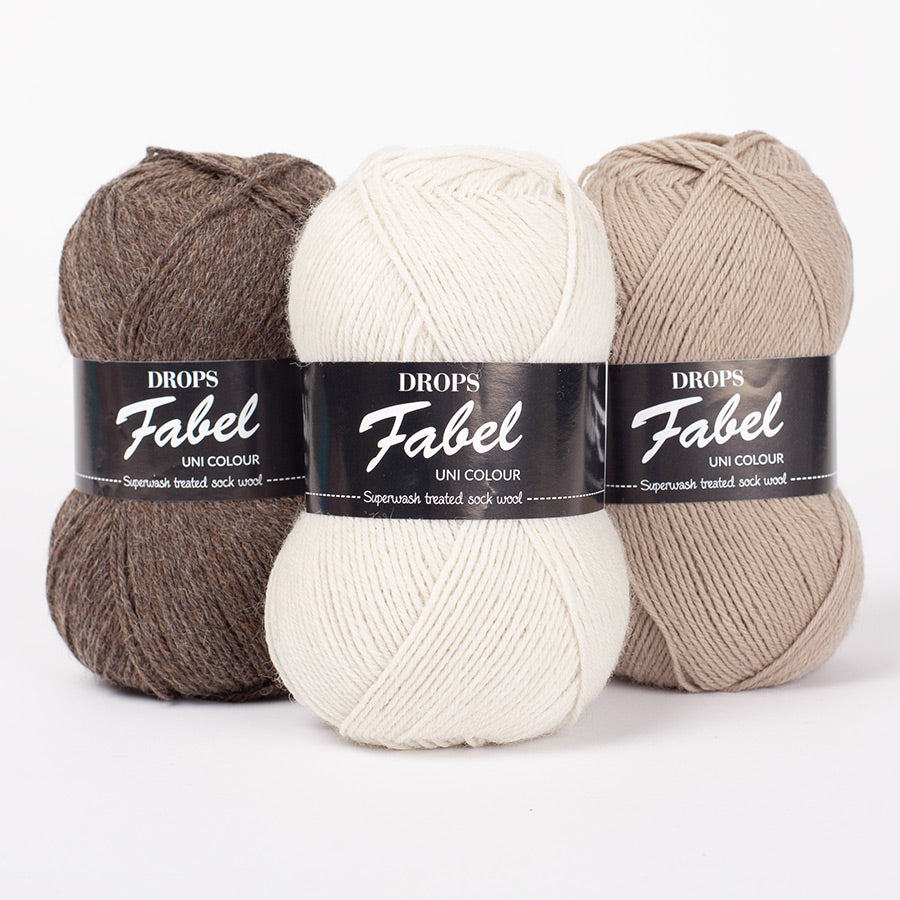 DROPS Fabel