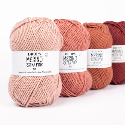 Drops Merino Extra-fine