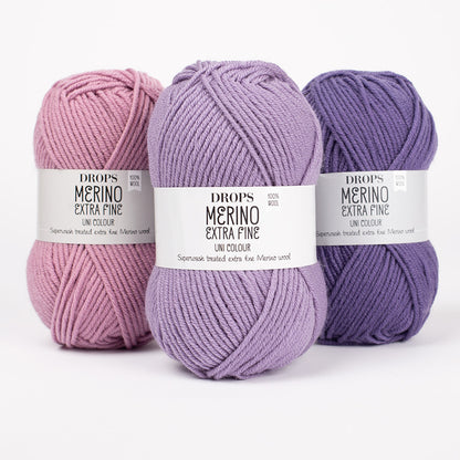 Drops Merino Extra-fine