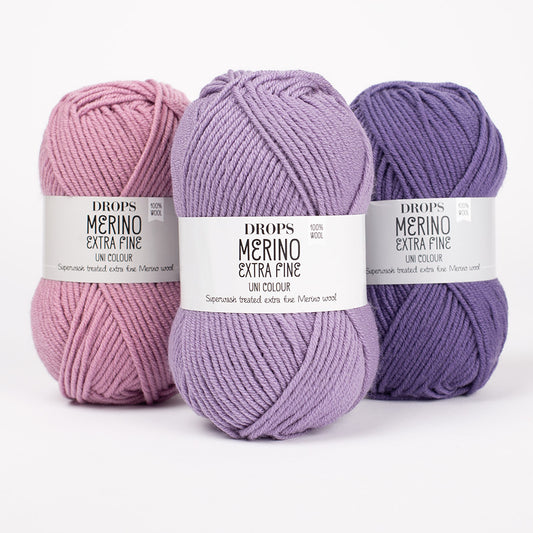 Drops Merino Extra-fine