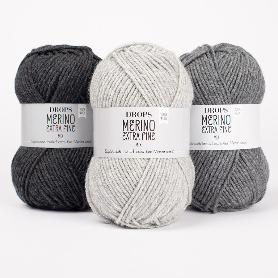 Drops Merino Extra-fine