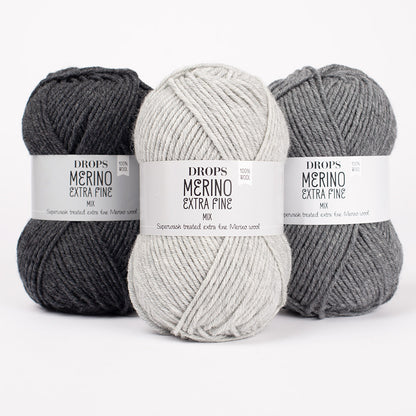 Drops Merino Extra-fine