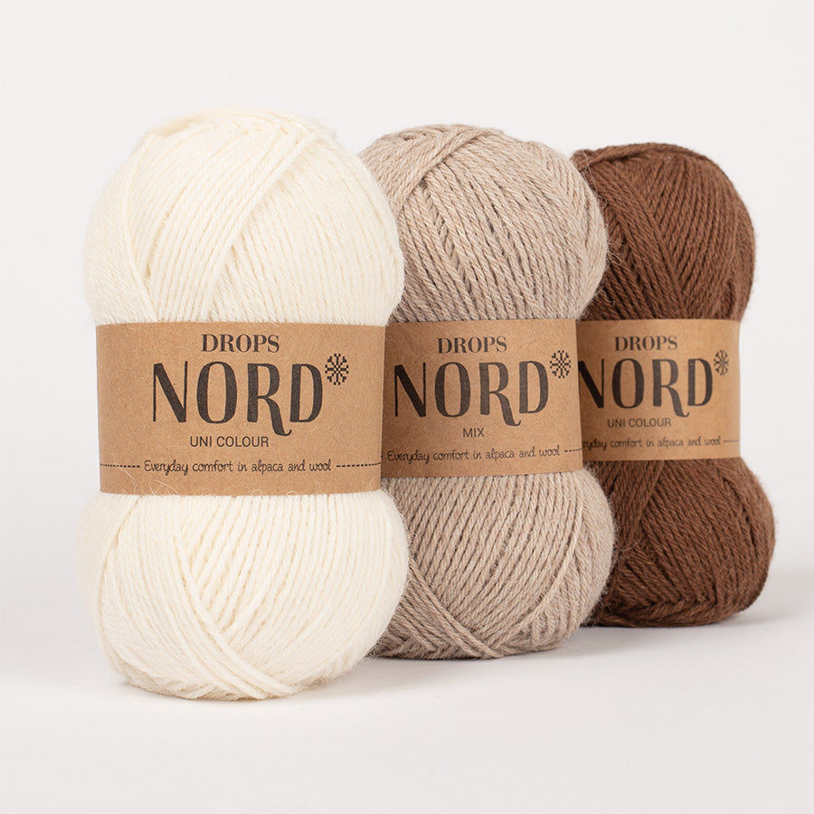 DROPS Nord
