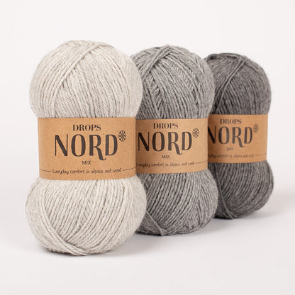 DROPS Nord