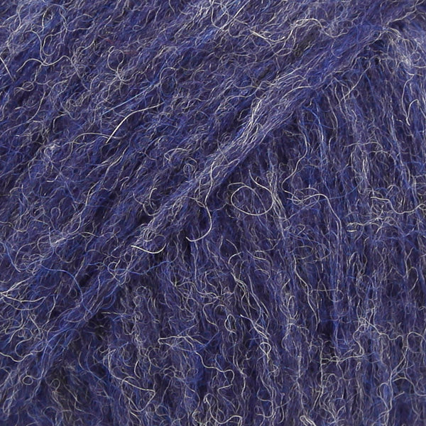 drops air bleu marine