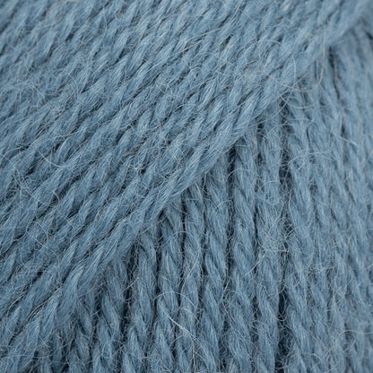 drops alpaca bleu jean