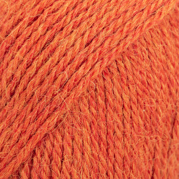 drops alpaca rouille