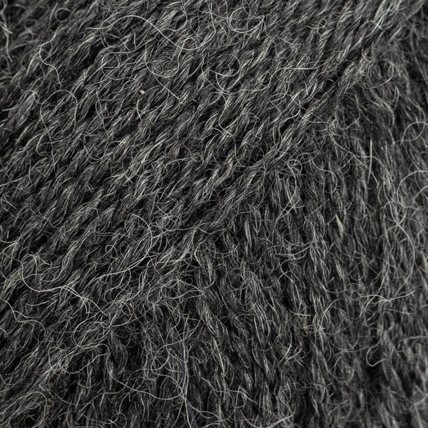 drops alpaca gris fonce