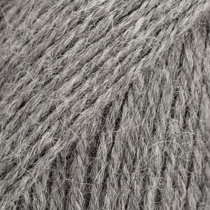 drops alpaca gris moyen