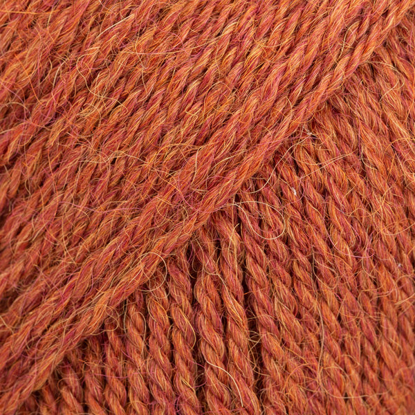 drops alpaca noisette