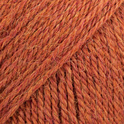 drops alpaca noisette