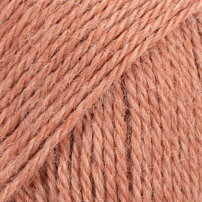 drops alpaca blush