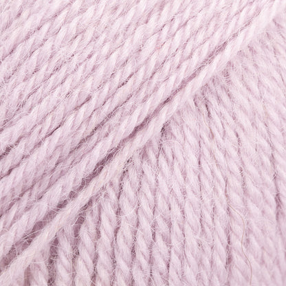 drops alpaca lavande clair