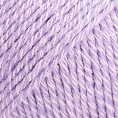 drops cotton merino douce orchidee