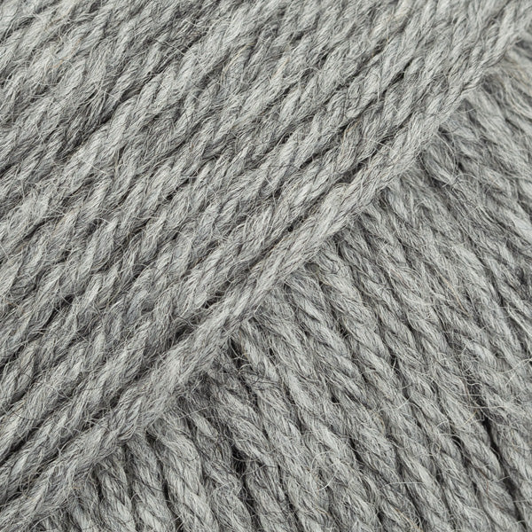 drops fiesta gris moyen