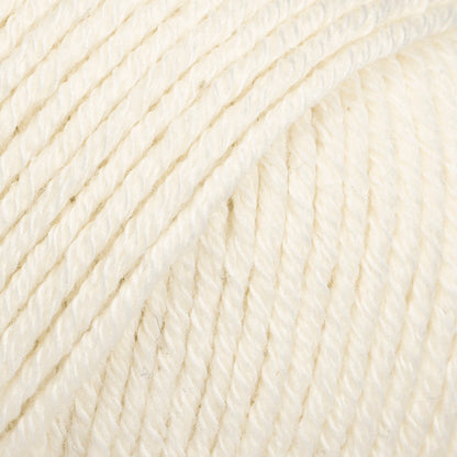 drops cotton merino naturel