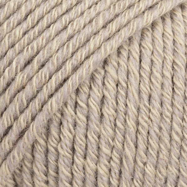 drops cotton merino beige