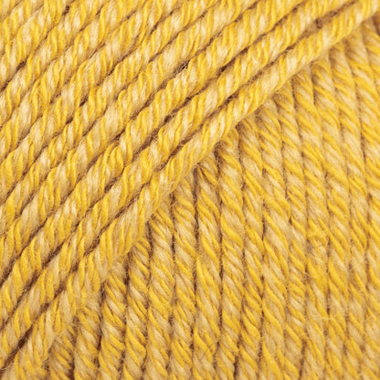 drops cotton merino moutarde