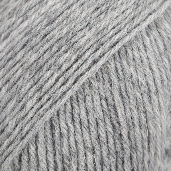 drops fabel gris clair