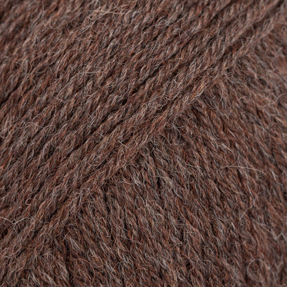drops fabel brun