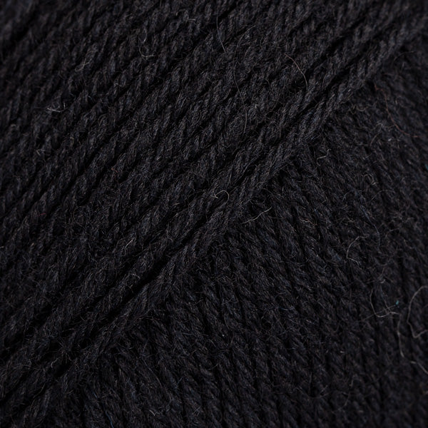 drops fabel noir