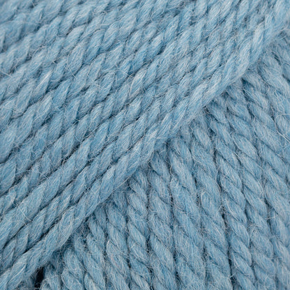 drops nepal bleu clair
