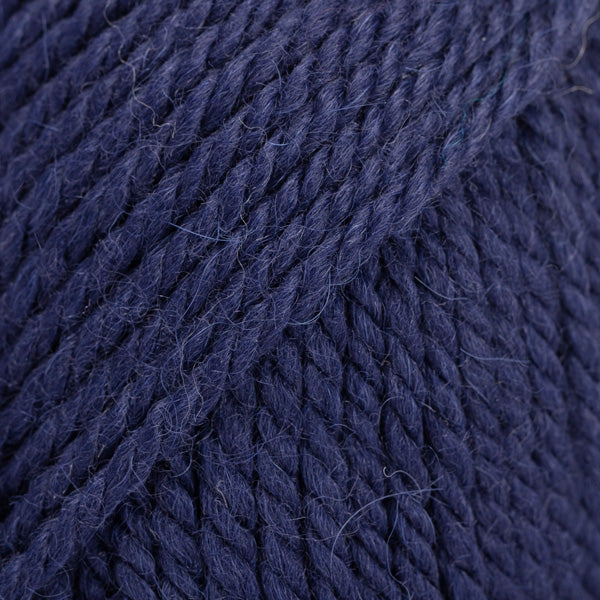 drops nepal bleu marine