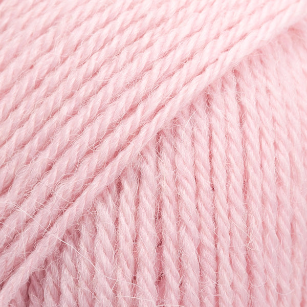 drops nord rose poudre