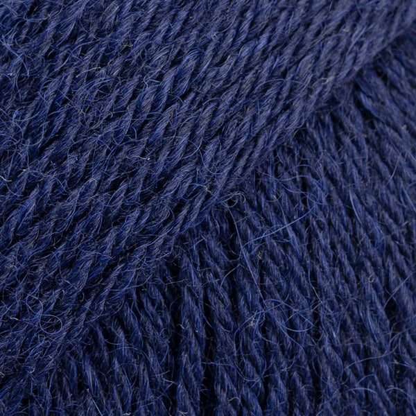 droips nord bleu marine